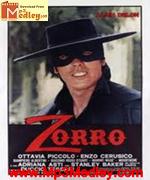 Zorro 1975 songs
