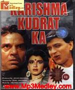 karishma Kudrat Kaa 1985 songs